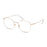 LENTE OFTALMICO VOGUE - 0VO4178