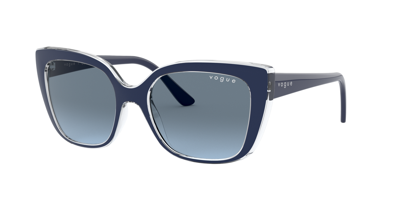 LENTE DE SOL VOGUE - 0VO5337S