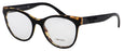 LENTE OFTALMICO PRADA - 0PR 05WV