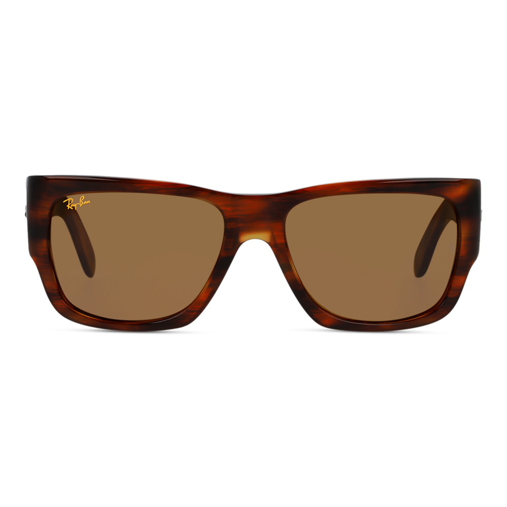 LENTE DE SOL RAY BAN - NOMAD - 0RB2187