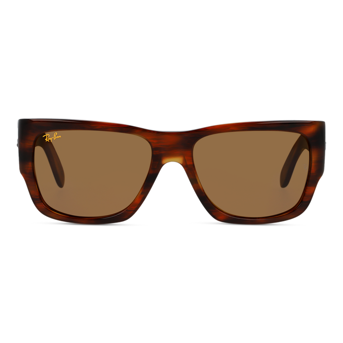 LENTE DE SOL RAY BAN - NOMAD - 0RB2187