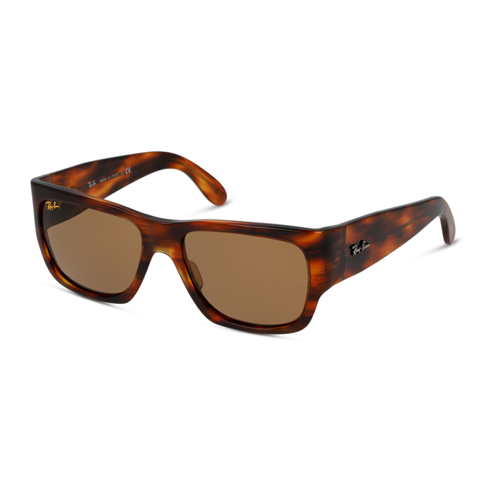 LENTE DE SOL RAY BAN - NOMAD - 0RB2187