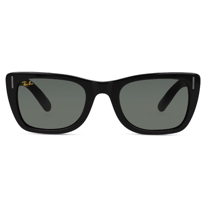 LENTE DE SOL RAY BAN - CARIBBEAN - 0RB2248