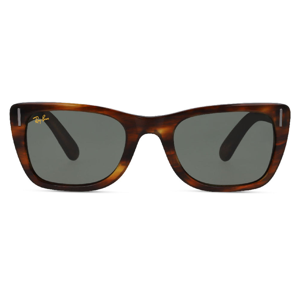 LENTE DE SOL RAY BAN - CARIBBEAN - 0RB2248