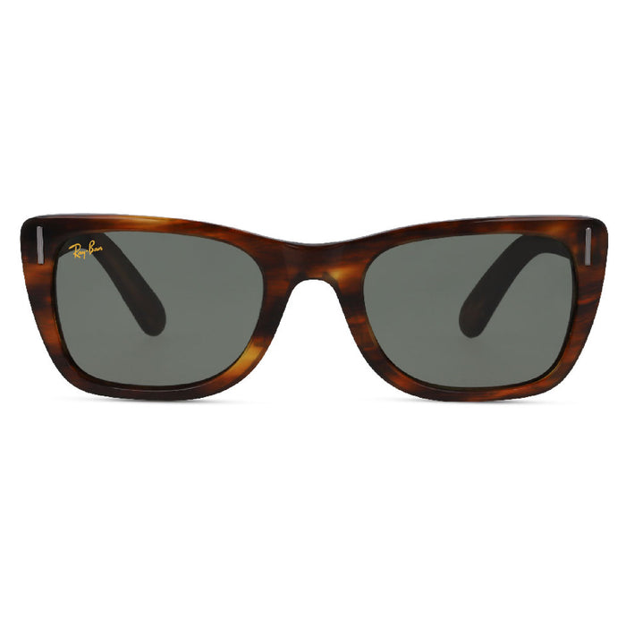 LENTE DE SOL RAY BAN - CARIBBEAN - 0RB2248