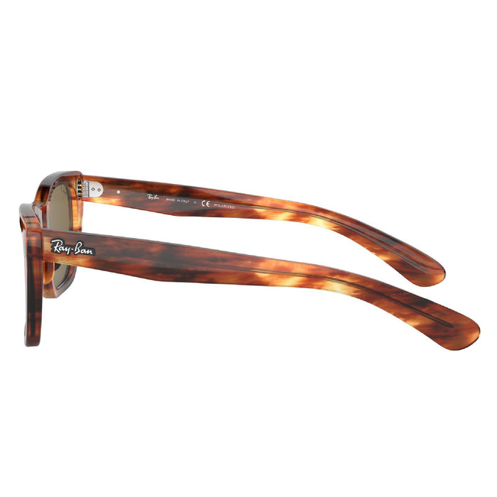 LENTE DE SOL RAY BAN - CARIBBEAN - 0RB2248