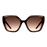 LENTE DE SOL PRADA - 0PR 24XS