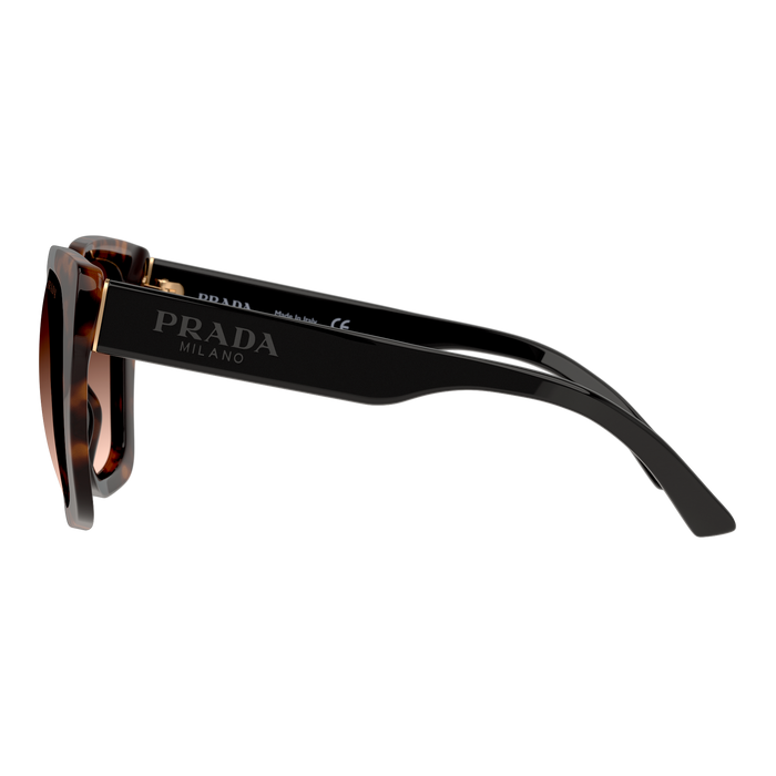 LENTE DE SOL PRADA - 0PR 24XS