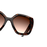 LENTE DE SOL PRADA - 0PR 24XS