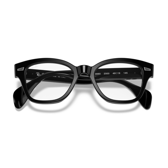 LENTE OFTALMICO RAY BAN - 0RX0880