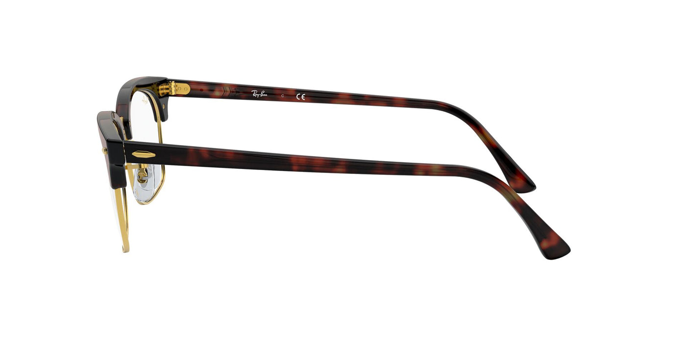LENTE OFTALMICO RAY BAN - 0RX3916V