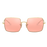 LENTE DE SOL RAY BAN - SQUARE - 0RB1971