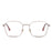 LENTE OFTALMICO VOGUE - 0VO4187