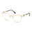 LENTE OFTALMICO VERSACE - 0VE1271