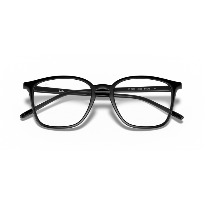 LENTE OFTALMICO RAY BAN - 0RX7185