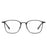 LENTE OFTALMICO RAY BAN - 0RX6466