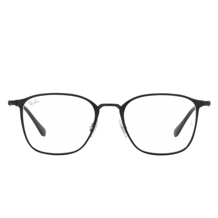 LENTE OFTALMICO RAY BAN - 0RX6466