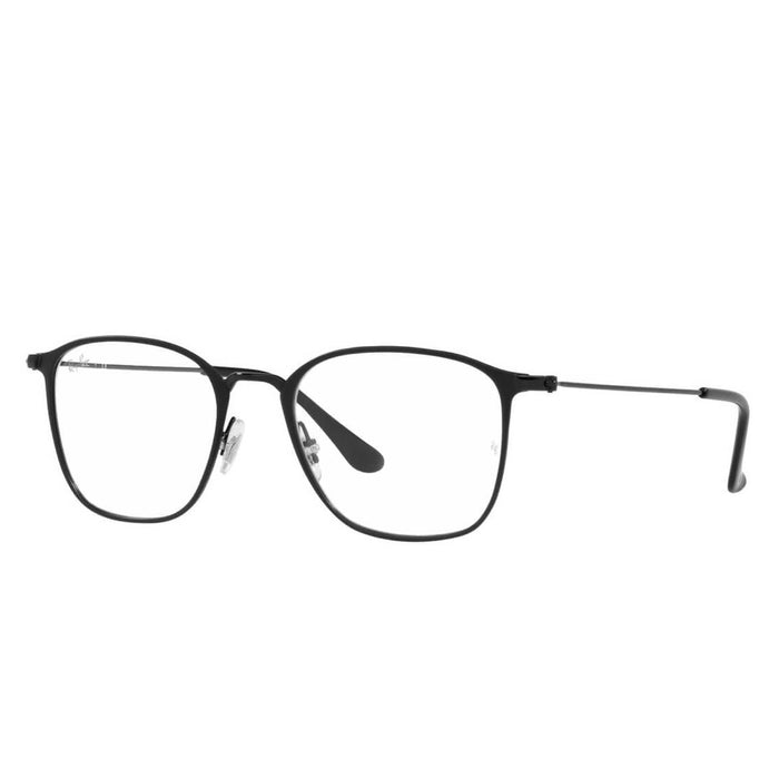 LENTE OFTALMICO RAY BAN - 0RX6466