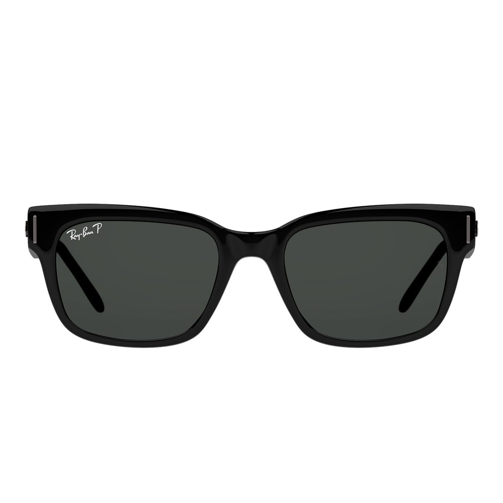 LENTE DE SOL RAY BAN - JEFFREY - 0RB2190