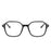 LENTE OFTALMICO RAY BAN - JOHN - 0RX5394