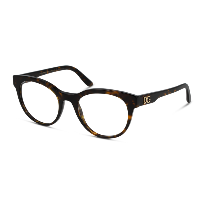 LENTE OFTALMICO DOLCE & GABBANA - 0DG3334
