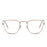 LENTE OFTALMICO RAY BAN - FRANK - 0RX3857V