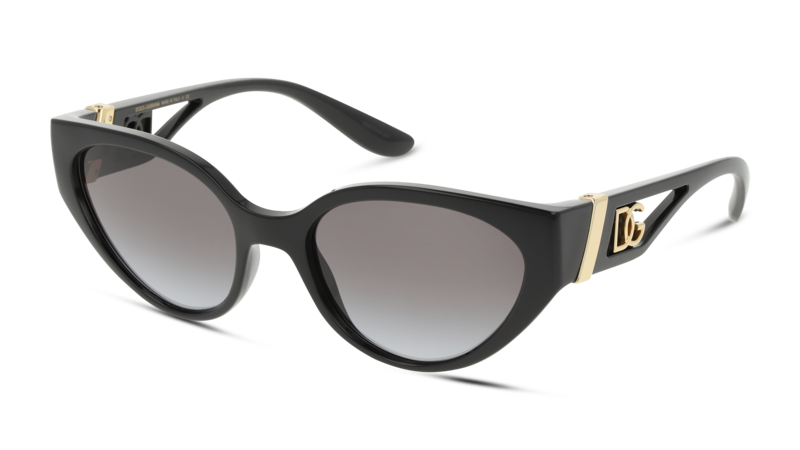 LENTE DE SOL DOLCE & GABBANA - 0DG6146