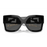 LENTE DE SOL VERSACE - VE0VE4402#GB1S