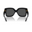 LENTE DE SOL VERSACE - VE0VE4402#GB1S