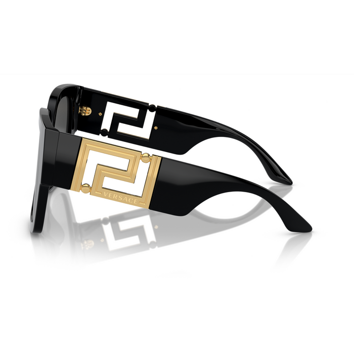 LENTE DE SOL VERSACE - VE0VE4402#GB1S