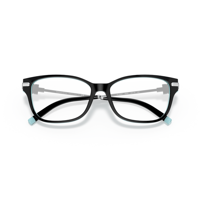 LENTE OFTALMICO TIFFANY - 0TF2207