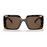 LENTE DE SOL VERSACE - VE0VE4405#108S