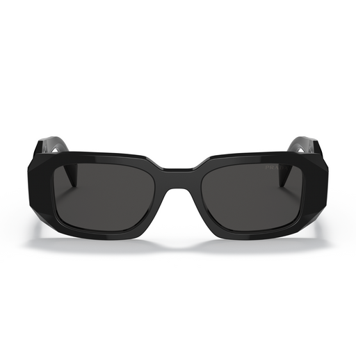 LENTE DE SOL PRADA - PRA017WS#1ABS