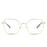 LENTE OFTALMICO VOGUE - 0VO4196