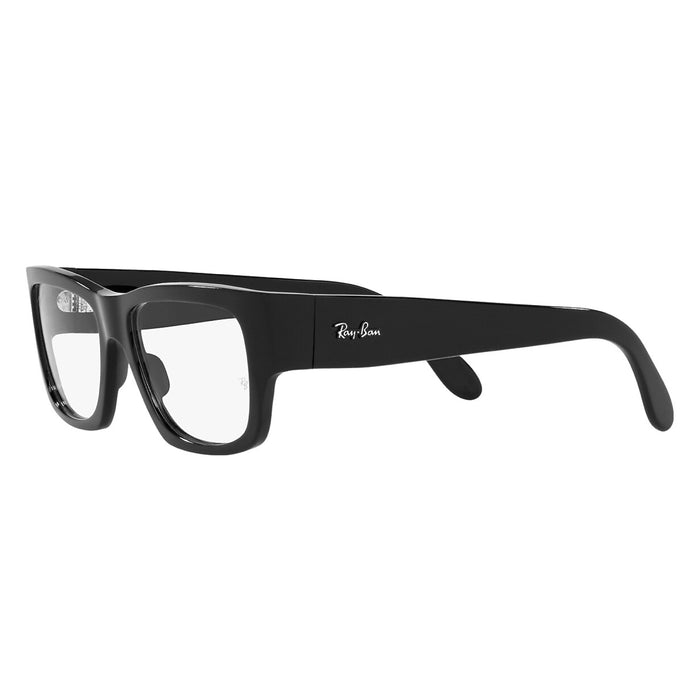 LENTE OFTALMICO RAY BAN - 0RX5487