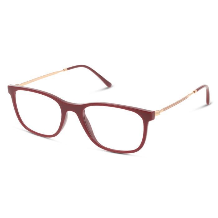 LENTE OFTALMICO RAY BAN - 0RX7244