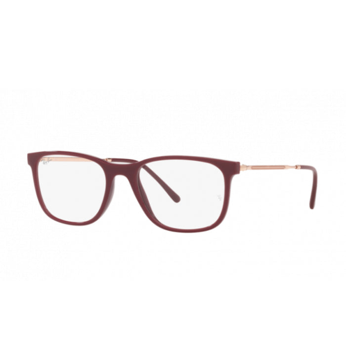 LENTE OFTALMICO RAY BAN - 0RX7244