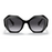 LENTE DE SOL PRADA - 0PR 16WS