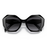 LENTE DE SOL PRADA - 0PR 16WS