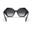 LENTE DE SOL PRADA - 0PR 16WS