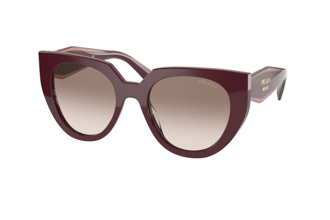 LENTE DE SOL PRADA - 0PR 14WS