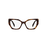 LENTE OFTALMICO PRADA - 0PR 18WV