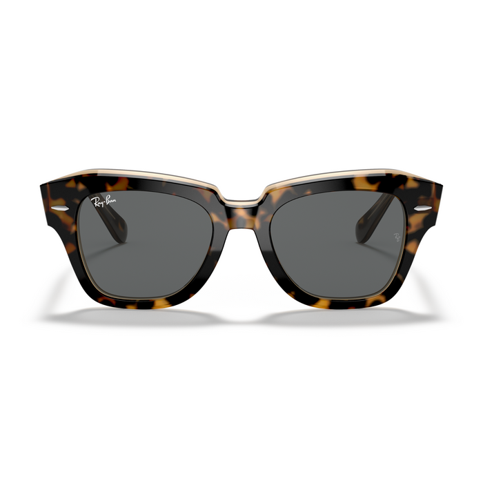 LENTE DE SOL RAY BAN - C3483 - 0RB2186