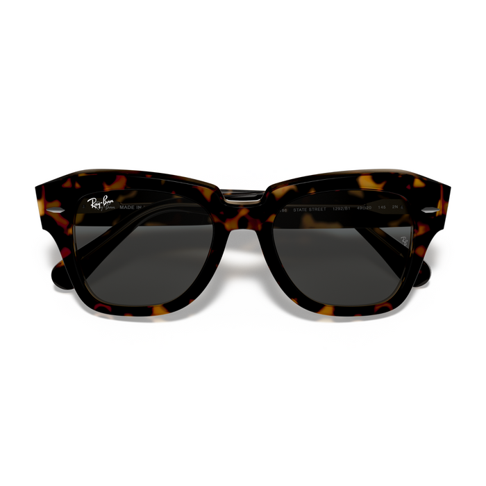 LENTE DE SOL RAY BAN - C3483 - 0RB2186
