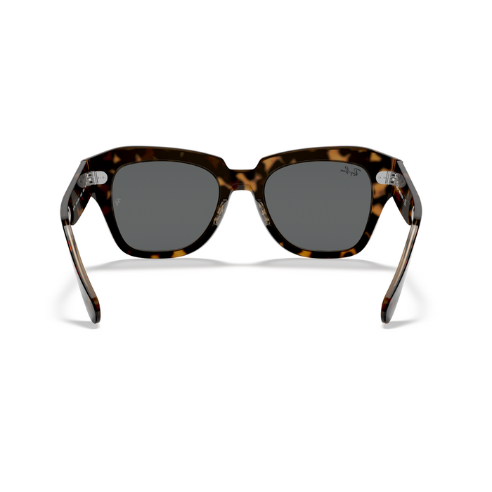 LENTE DE SOL RAY BAN - C3483 - 0RB2186