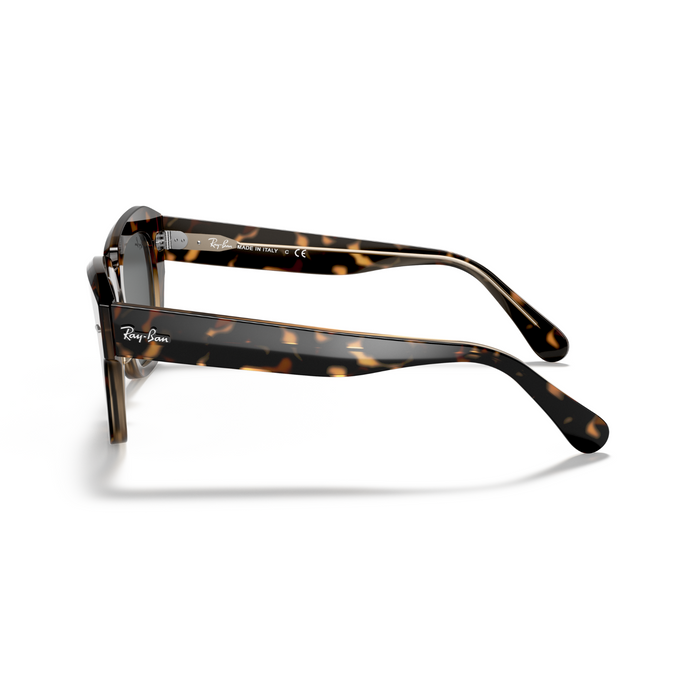 LENTE DE SOL RAY BAN - C3483 - 0RB2186