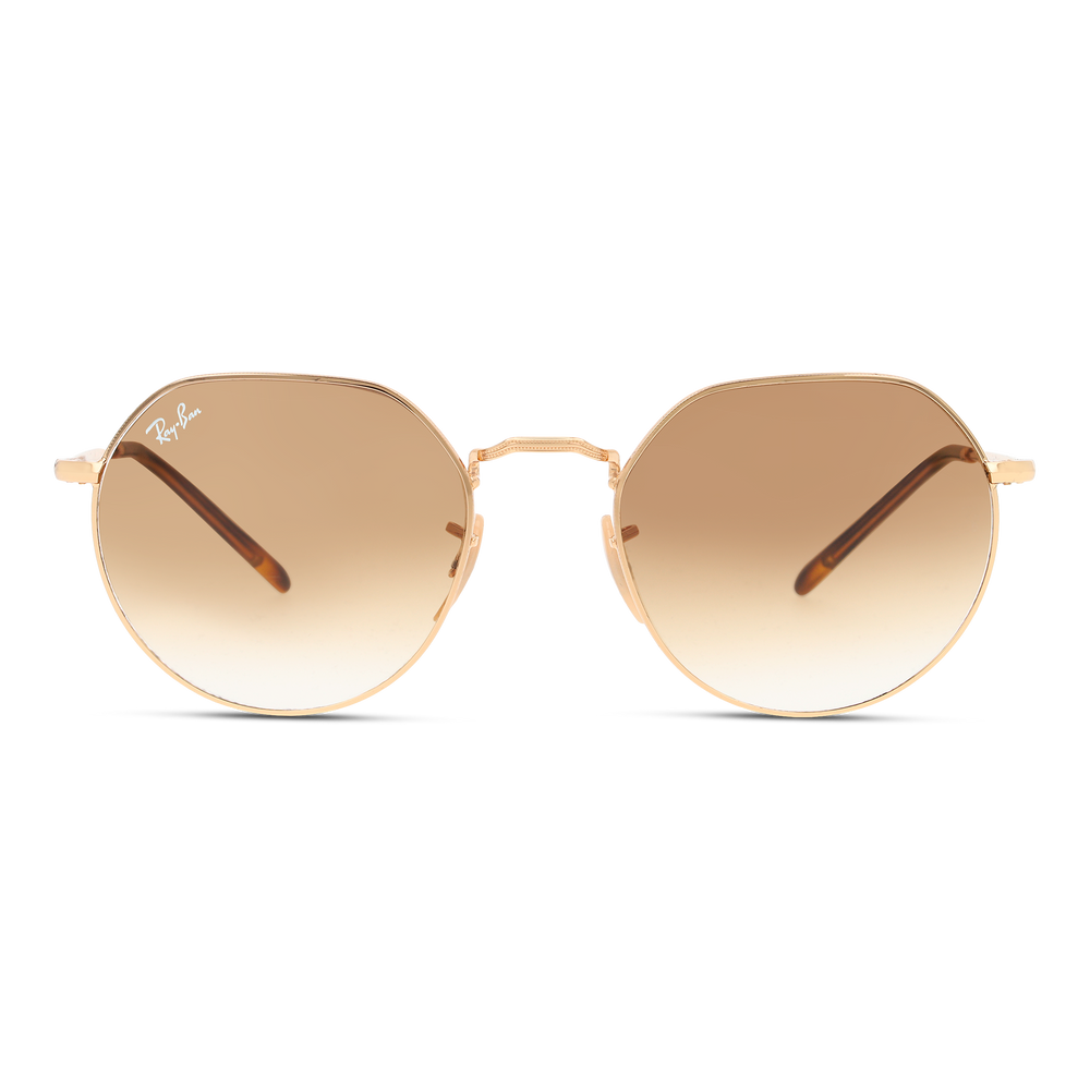LENTE DE SOL RAY BAN - JACK - 0RB3565
