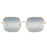 LENTE DE SOL RAY BAN - SQUARE - 0RB1971
