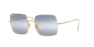 LENTE DE SOL RAY BAN - SQUARE - 0RB1971