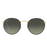LENTE DE SOL RAY BAN - ROUND FULL COLOR - 0RB3447JM